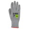 Magid Coated Gloves, Cut Level 4 1 PR GPD514-11 - alternate 3